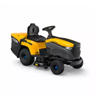 Traktor akumulatorowy Estate 798e